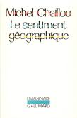 Le Sentiment Géographique