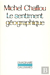 Le Sentiment Géographique