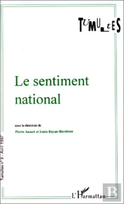 Le Sentiment National
