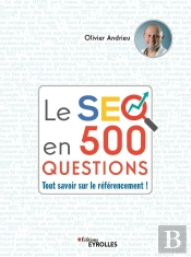 Le Seo En 500 Questions