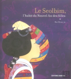 Bertrand.pt - Le Seolbim, L'Habit Du Nouvel An Des Filles