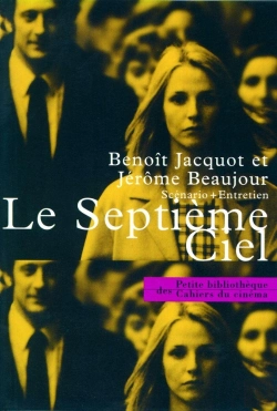 Bertrand.pt - Le Septième Ciel ; Scènario + Entretien