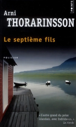 Bertrand.pt - Le Septieme Fils