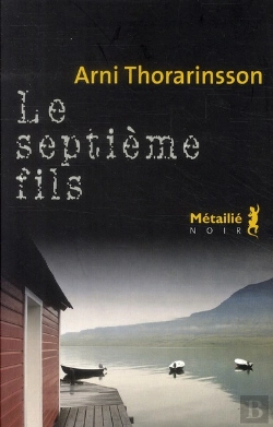 Bertrand.pt - Le Septième Fils