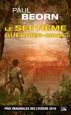 Bertrand.pt - Le Septieme Guerrier-Mage