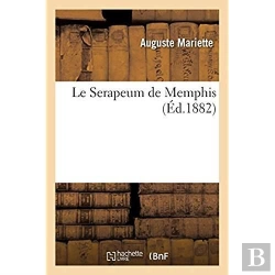 Bertrand.pt - Le Serapeum De Memphis