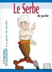 Le Serbe De Poche