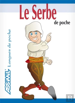 Bertrand.pt - Le Serbe De Poche