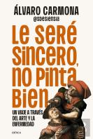 Le Sere Sincero, No Pinta Bien