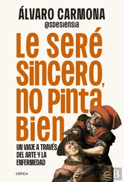 Bertrand.pt - Le Seré Sincero, No Pinta Bien