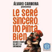 Le Seré Sincero, No Pinta Bien