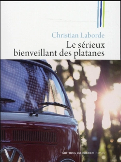 Bertrand.pt - Le Sérieux Bienveillant Des Platanes