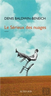 Le Sérieux Des Nuages