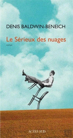 Bertrand.pt - Le Sérieux Des Nuages
