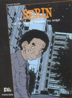 Bertrand.pt - Le Serin Est Un Pigeon Comme Un Autre