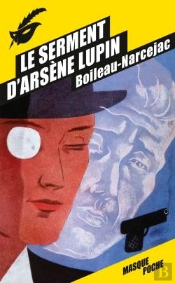 Bertrand.pt - Le Serment D'Arsène Lupin