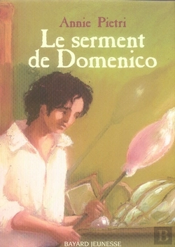 Bertrand.pt - Le Serment De Domenico