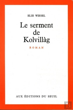 Bertrand.pt - Le Serment De Kolvillag