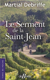 Le Serment De La Saint-Jean