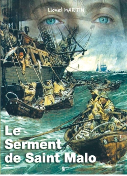 Bertrand.pt - Le Serment De Saint Malo