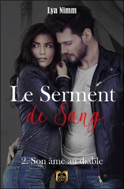 Bertrand.pt - Le Serment De Sang Tome 2 - Son Ame Au Diable