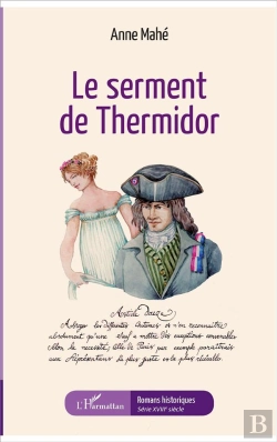 Bertrand.pt - Le Serment De Thermidor