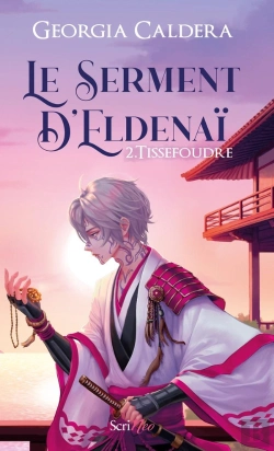 Bertrand.pt - Le Serment D'Eldenaï Tome 2 : Tissefoudre