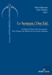 Le Serment / Der Eid