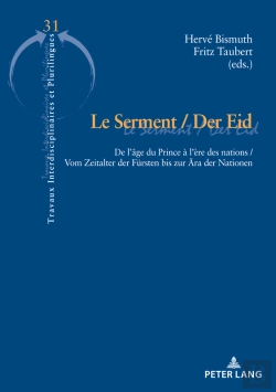 Bertrand.pt - Le Serment / Der Eid