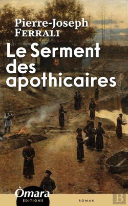 Bertrand.pt - Le Serment Des Apothicaires