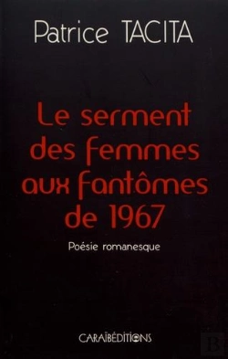 Bertrand.pt - Le Serment Des Femmes Aux Fantômes De 1967