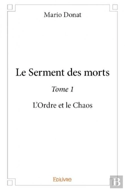 Bertrand.pt - Le Serment Des Morts - Tome 1