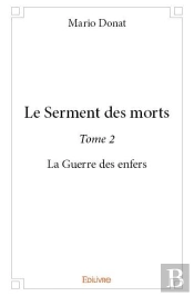 Le Serment Des Morts - Tome 2