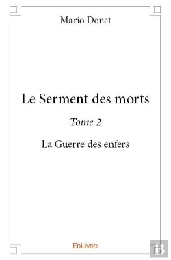 Bertrand.pt - Le Serment Des Morts - Tome 2