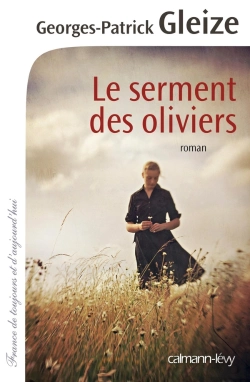 Bertrand.pt - Le Serment Des Oliviers