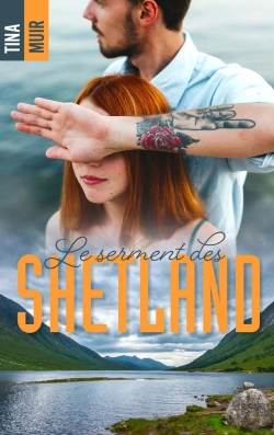 Bertrand.pt - Le Serment Des Shetland