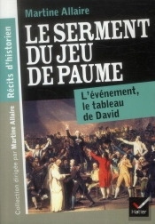 Le Serment Du Jeu De Paume