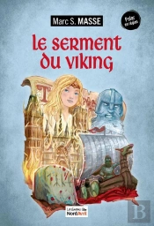 Le Serment Du Viking : Le Serment  Du Viking