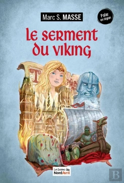 Bertrand.pt - Le Serment Du Viking : Le Serment  Du Viking