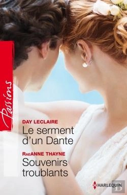 Bertrand.pt - Le Serment D'Un Dante - Souvenirs Troublants