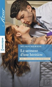Le Serment D'Une Heritiere
