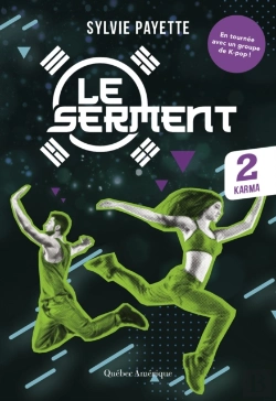Bertrand.pt - Le Serment, Tome 2 - Karma