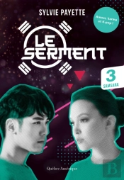 Le Serment, Tome 3 - Samsara