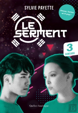 Bertrand.pt - Le Serment, Tome 3 - Samsara