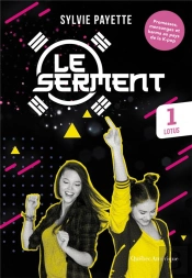 Le Serment V 01 Le Lotus