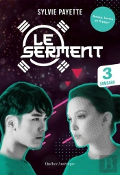 Le Serment V 03 Samsara