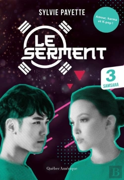 Bertrand.pt - Le Serment V 03 Samsara