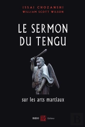 Le Sermon Du Tengu Sur Arts Martiaux