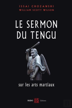 Bertrand.pt - Le Sermon Du Tengu Sur Arts Martiaux
