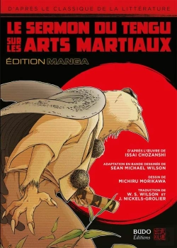 Bertrand.pt - Le Sermon Du Tengu Sur Les Arts Martiaux
